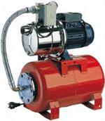 <b>EBARA husvandv�rk 24 l. beholder </b>
